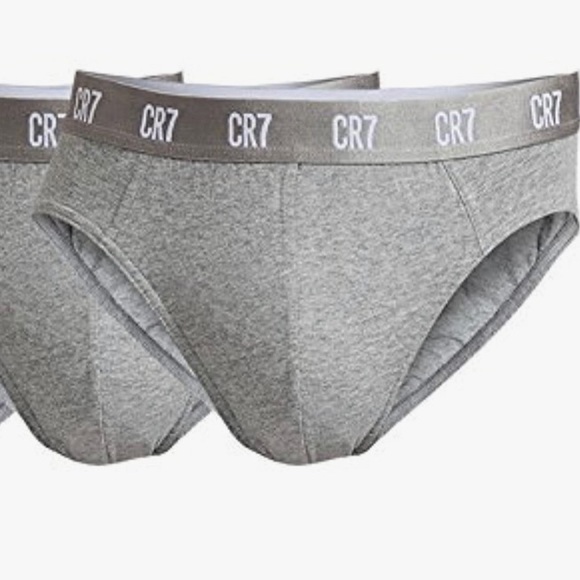 Christiano Rinaldi CR7 men’s cotton stretch brief XXL 38-40 - Picture 9 of 10